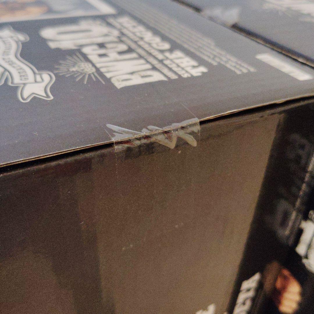 SMSP ゴジータ 孫悟空