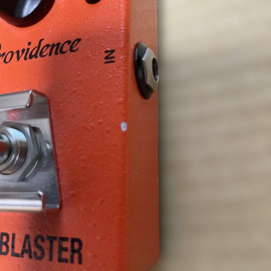ギター Providence HEAT BLASTER HBL-3