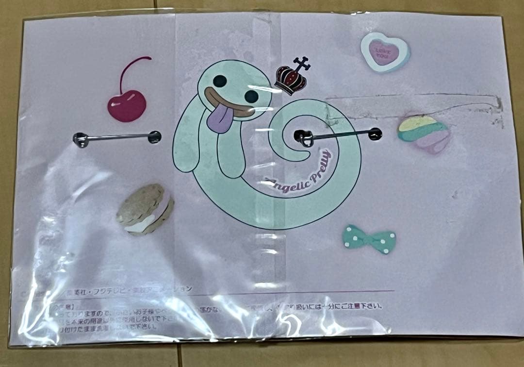 ペローナ ホロホロゴースト 麦わらストア 限定 缶バッジ レア 輩 ONE