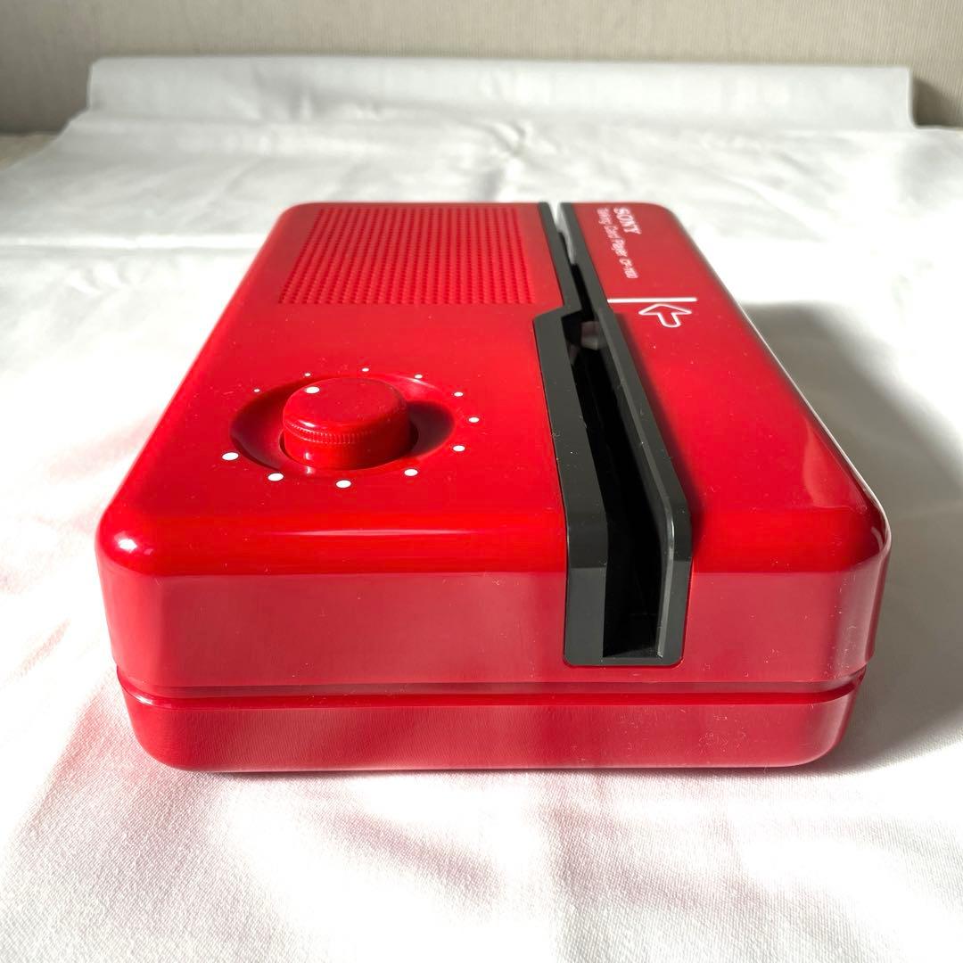 SONY トーキングカードプレーヤー CP-1100