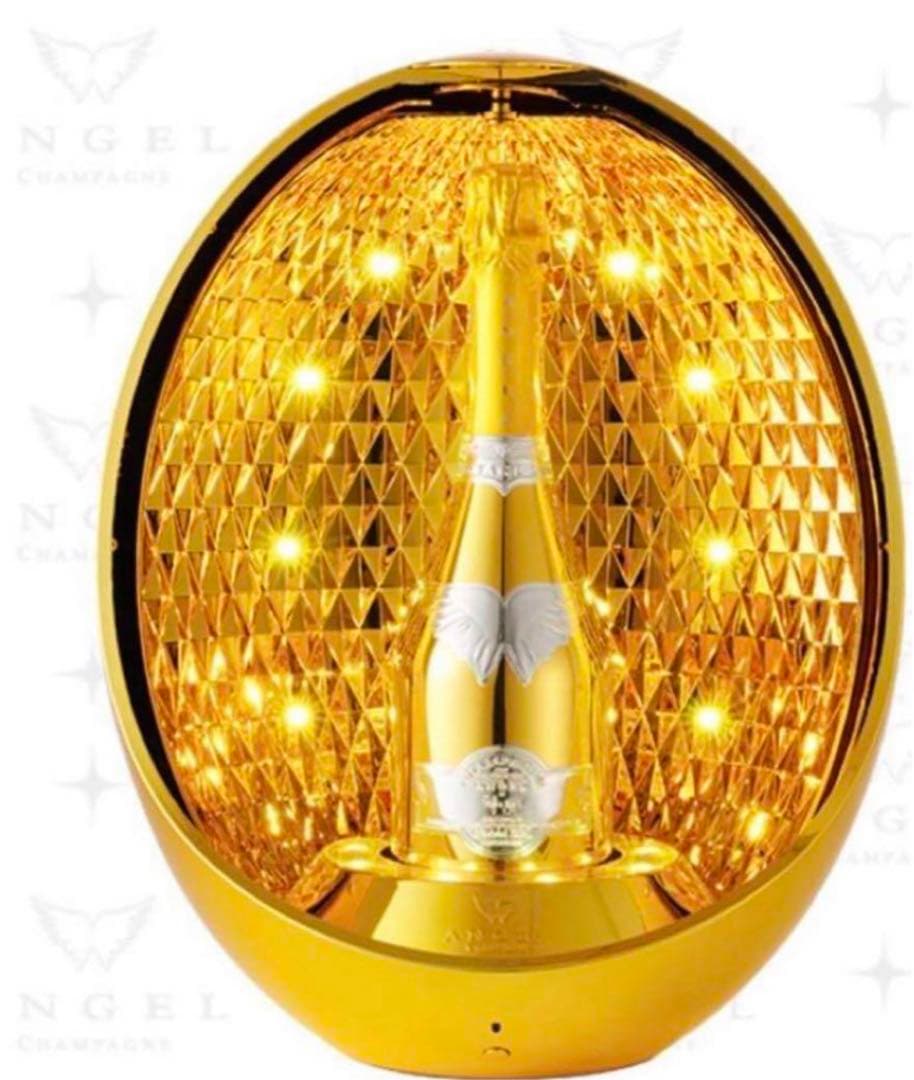 エンジェルエッグ