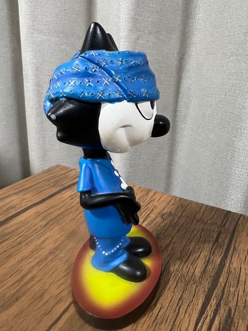 Felix the Cat フィギュアセット激レア アンティーク