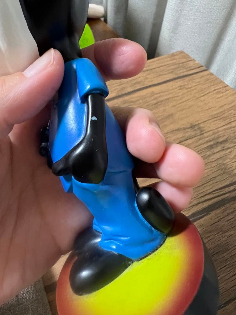 Felix the Cat フィギュアセット激レア アンティーク