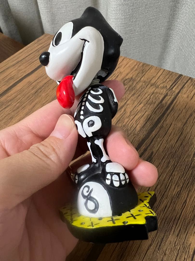 Felix the Cat フィギュアセット激レア アンティーク