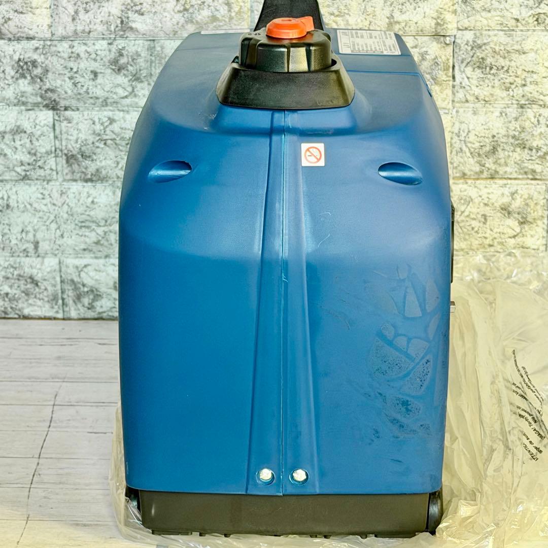 NBSジャパン「SF-1000F」インバーター発電機 - メルカリ