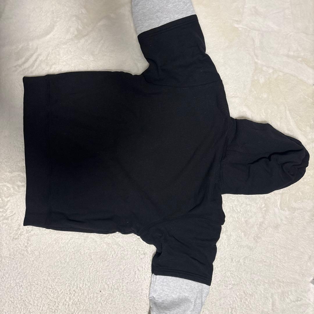 トップス supreme XXL Hooded Sweat shirt
