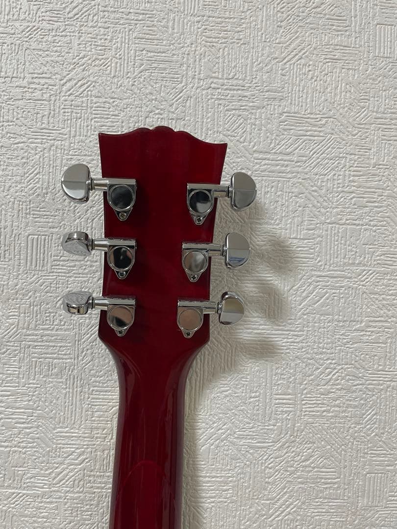 BUSKER'S BLS300CS レスポール エレキギター