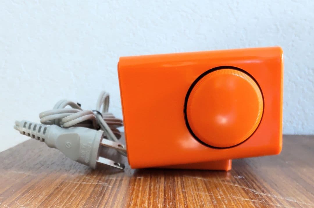 当時物 Sankyo ザックス DT-601 デジタル置時計