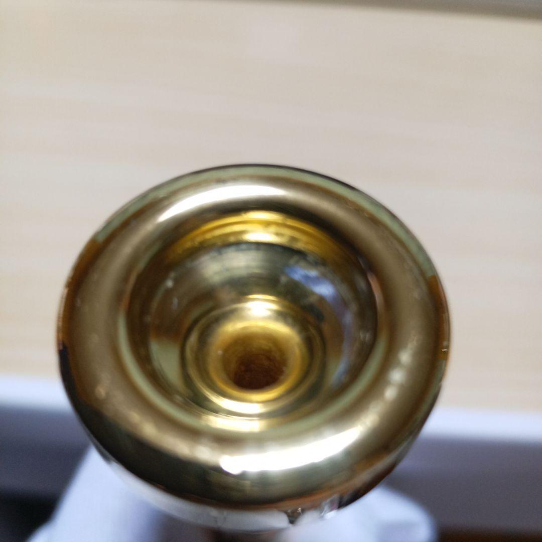 JETTONE ジェットトーン マウスピース MERIAN EX メリアン 金