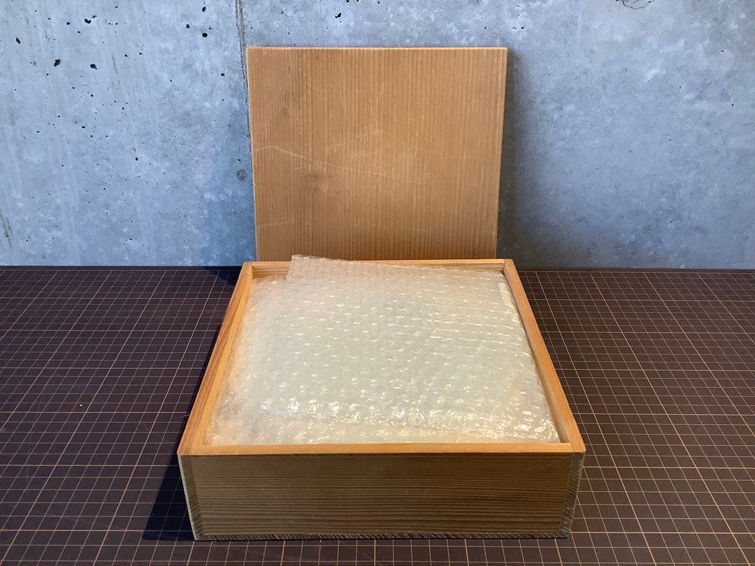 中里太郎右衛門 唐津焼の皿