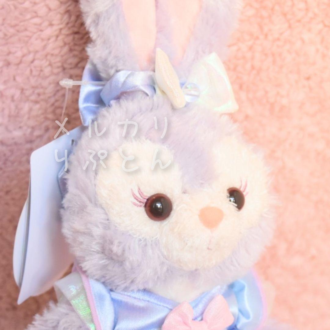 カラフルハピネス・ポージープラッシー ステラルー