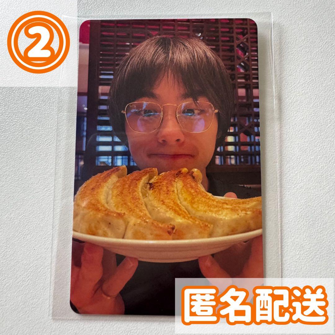 ②本田響矢 中国限定トレカ - メルカリ