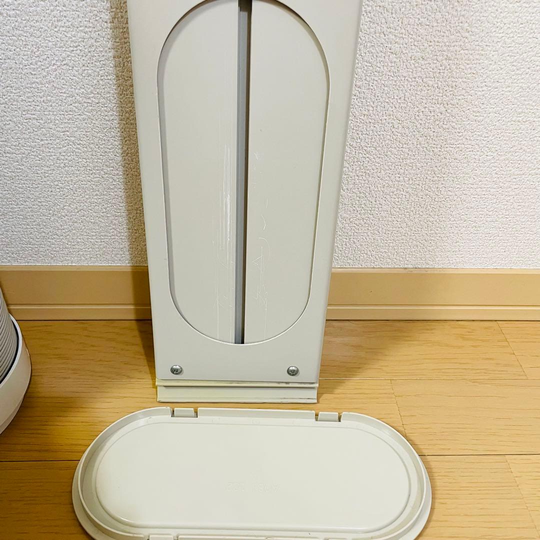 【2021年製】KODEN 広電　移動式エアコン KEP252R 工事不要