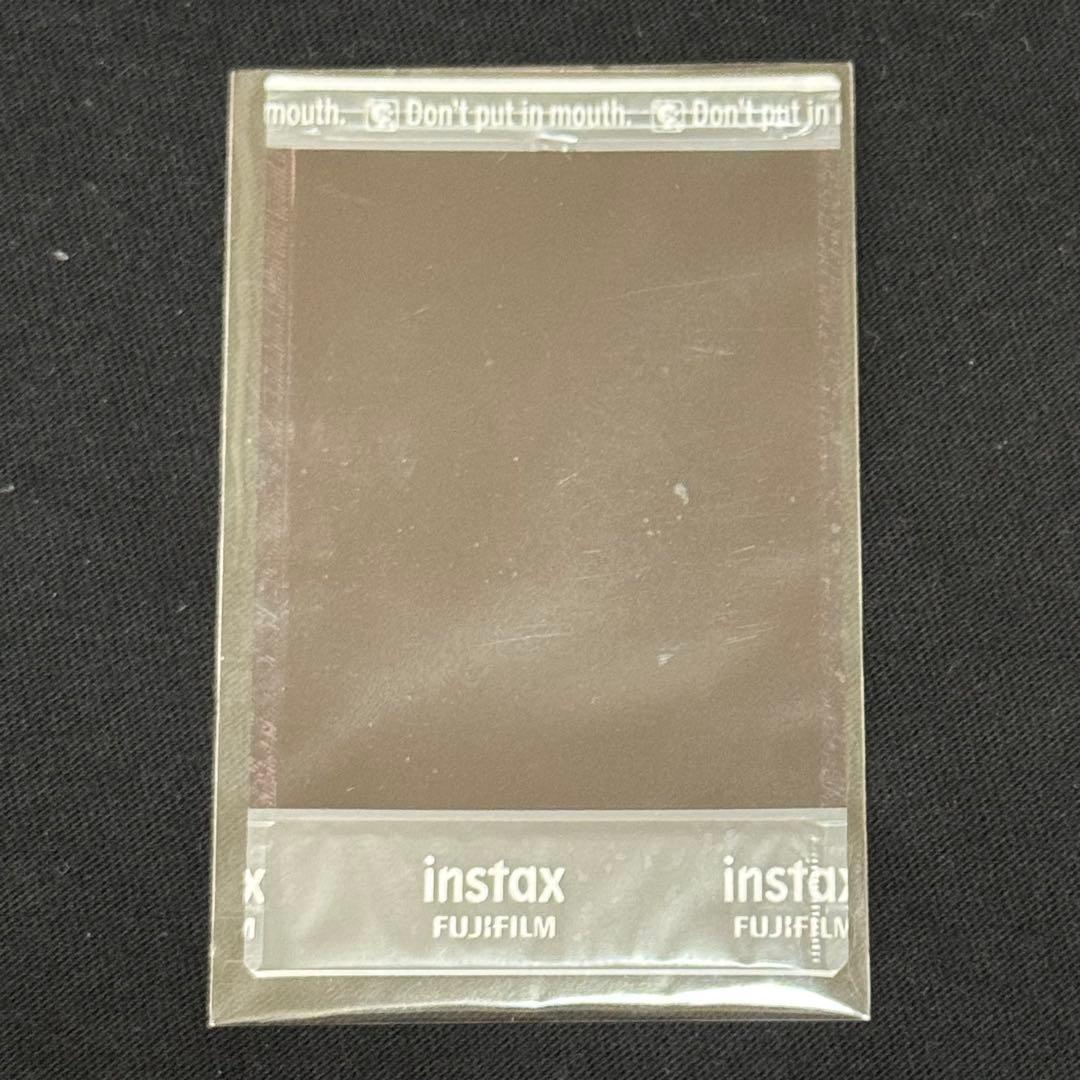 ラストアイドル 小澤愛実 鈴木遥夏 ペア あいはる チェキ 直筆