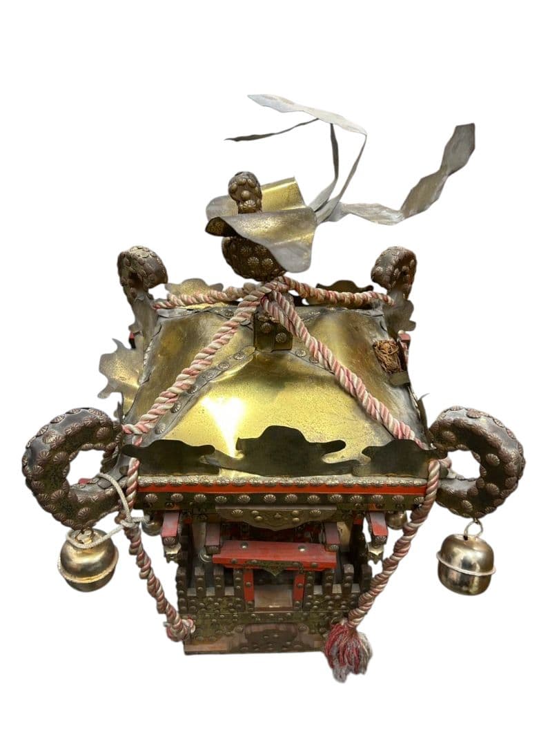 お神輿