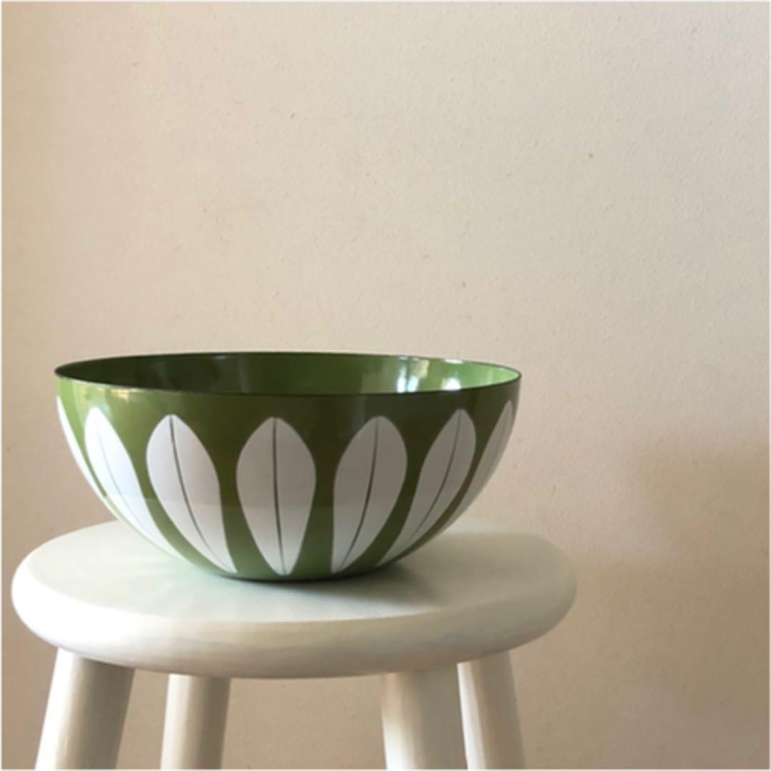 ストア キャサリンホルム ロータス ∅24cmボウル キャサリンホルム