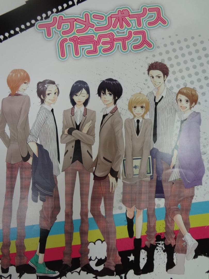 アニメ・ゲーム関連　非売品ポスター１１１本●入手困難非売品ポスターセット