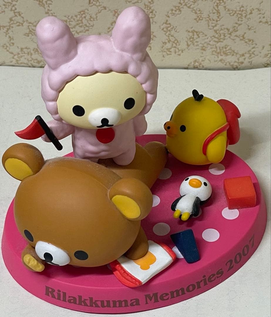 サンデーサイレンス号ぬいぐるみ サンプル品 AVANTI 競馬