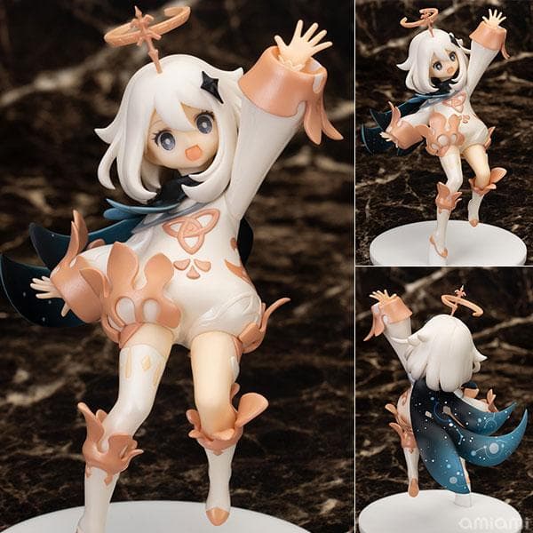 原神 パイモン 1/7 完成品フィギュア[miHoYo]