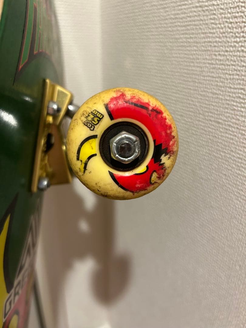 Toy Machine スケートボード