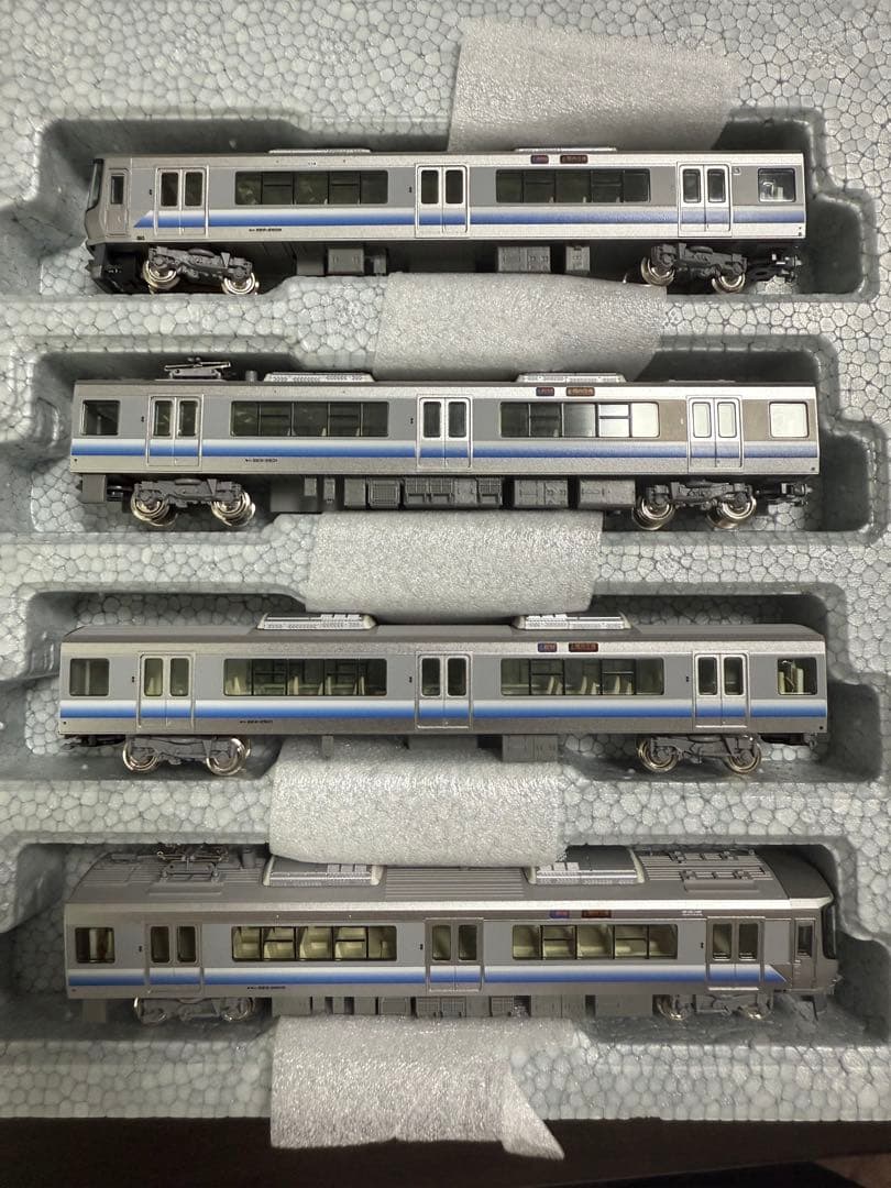 マイクロ/KATO 223系2500番台 8両セット