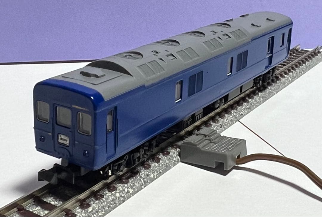 寝台特急あさかぜセット