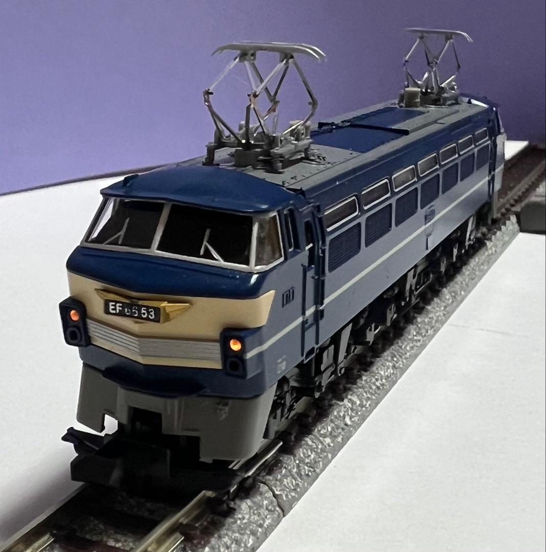 寝台特急あさかぜセット