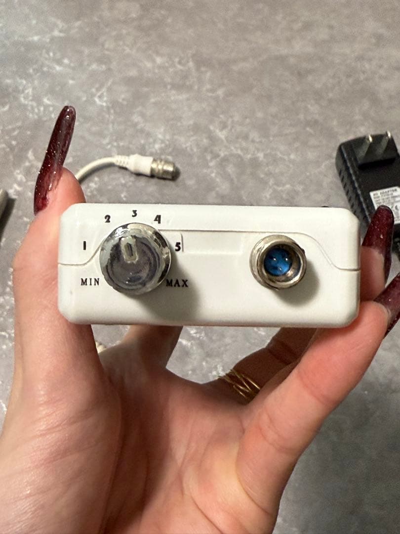 美品⭐︎ネイルマシーン⭐︎ケビン（KEVIN）