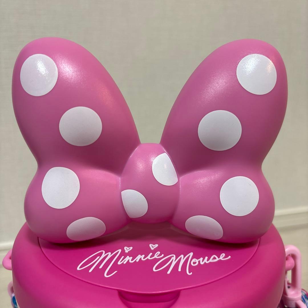 東京ディズニーランド ミニーのファンダーランド ポップコーンバケット