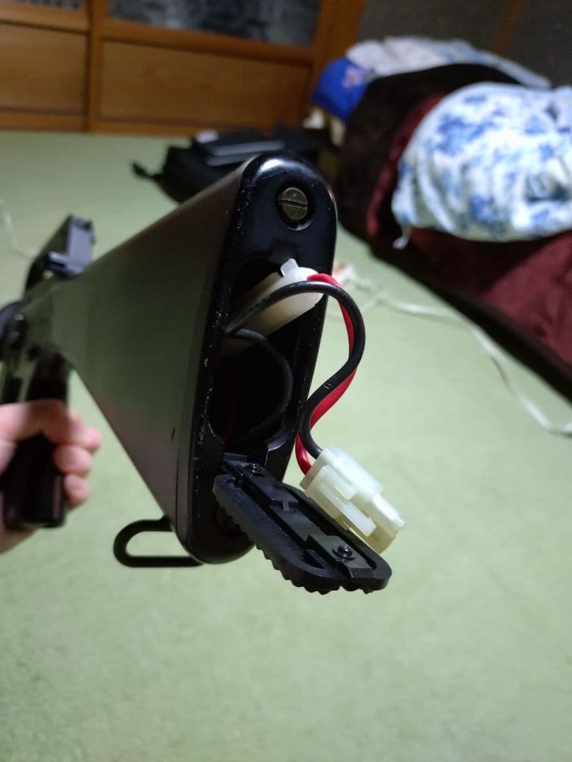 AR15 P7M13 デザートイーグル　ジャンク品