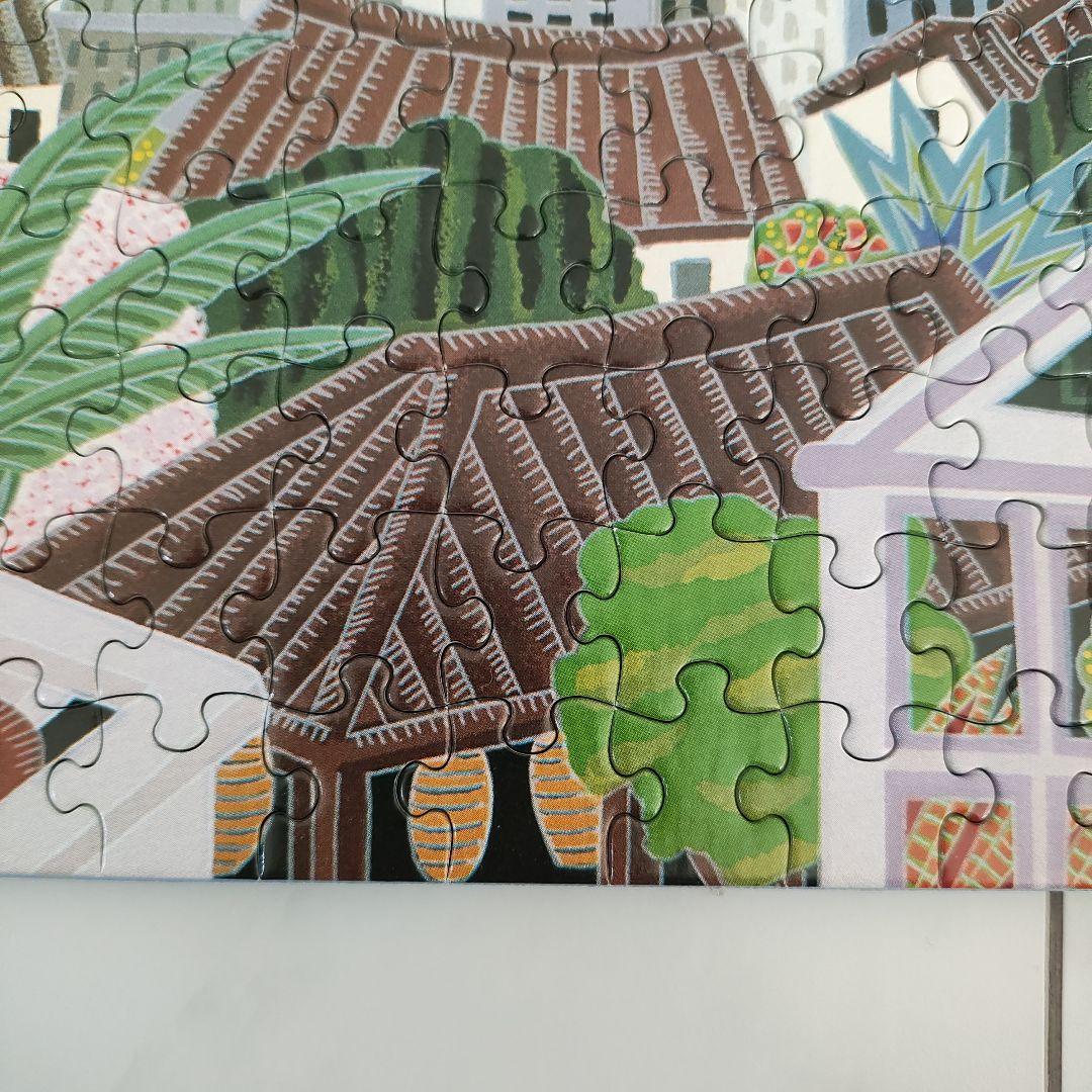 トーマス•マックナイト 「kobe japan」 ジグソーパズル - メルカリ