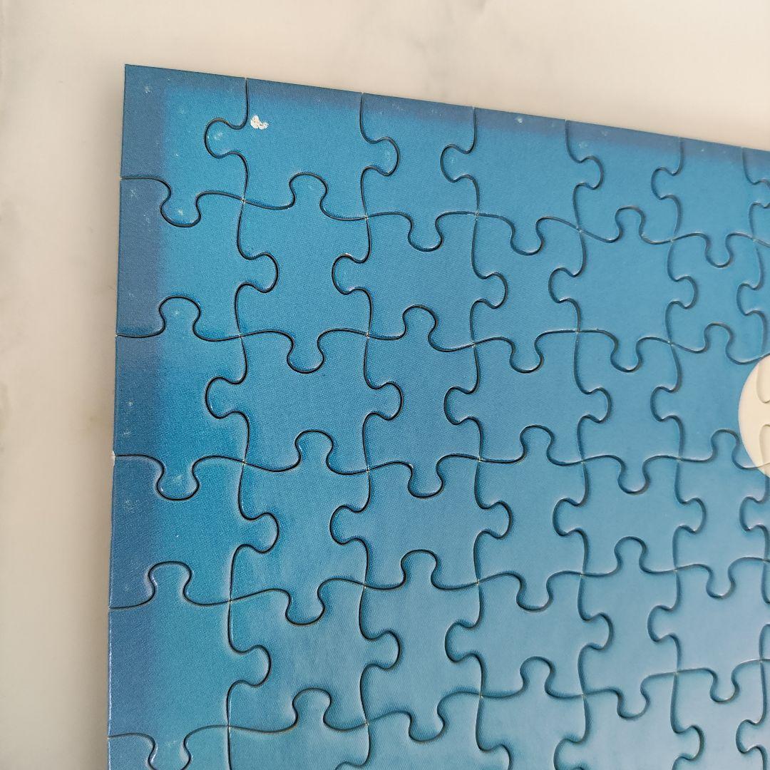 トーマス•マックナイト 「kobe japan」 ジグソーパズル - メルカリ