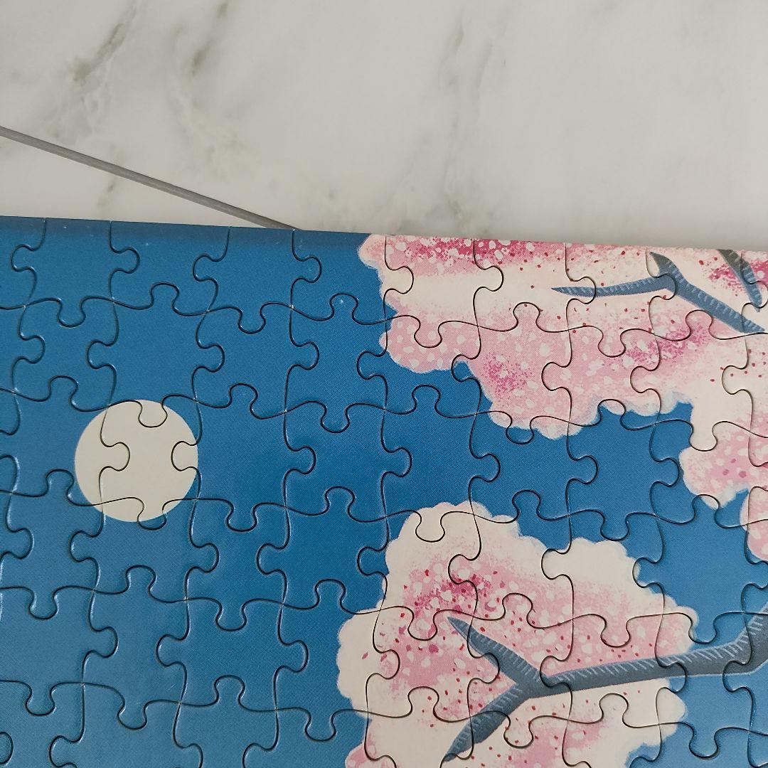 トーマス•マックナイト 「kobe japan」 ジグソーパズル - メルカリ