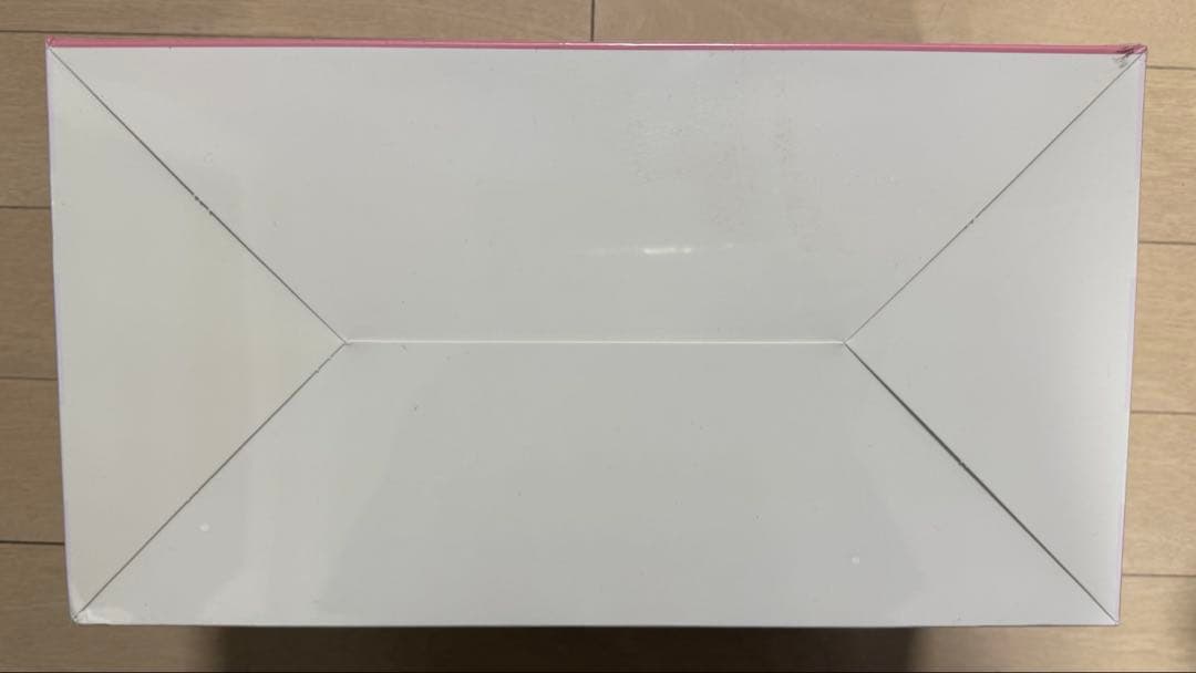 【未開封】CRYBABY Crying Again シリーズフェイス ぬいぐるみ