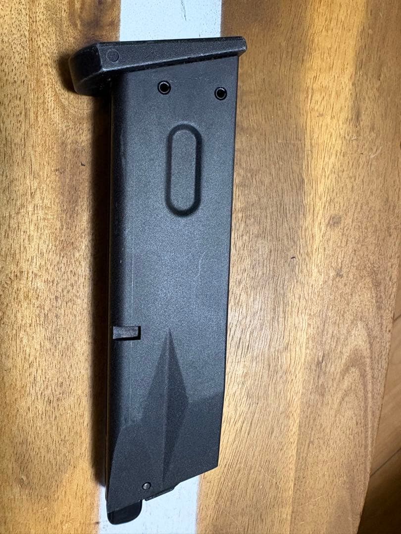 M92F モデルガン BB弾・ガス付き