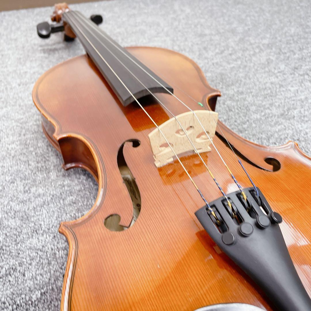 YAMAHA バイオリン V7G 4/4 2007