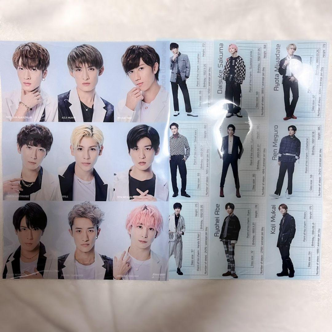 ✡️ Man　グッズまとめ売り✡️