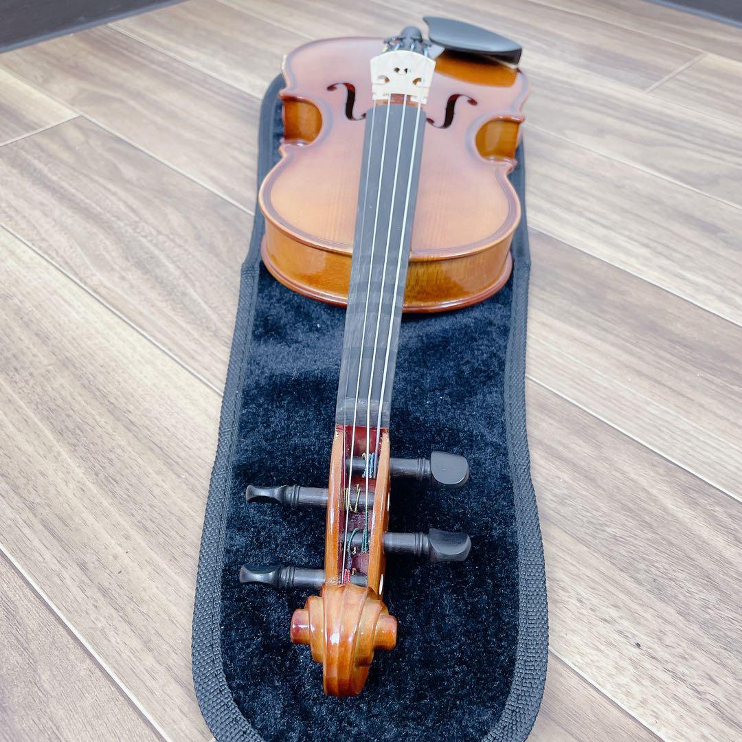 Carlogiordano vs-1 ヴァイオリン 1/8