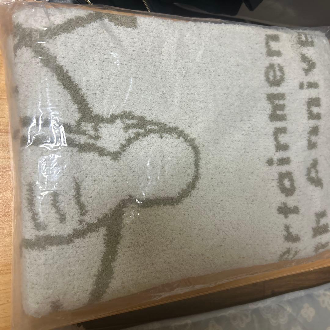 Nissy リッピー ブランケット 2024 2025 グッズ