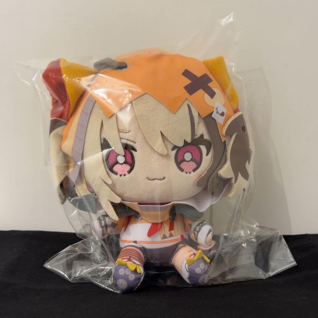 ジジ・ムリン hololive friends with u - メルカリ