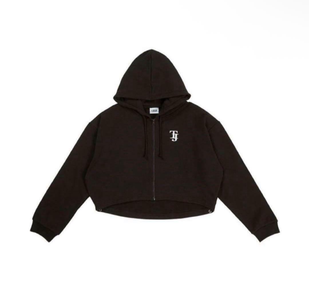 TravisJapanトラジャ VIIsual ツアーパーカー - メルカリ