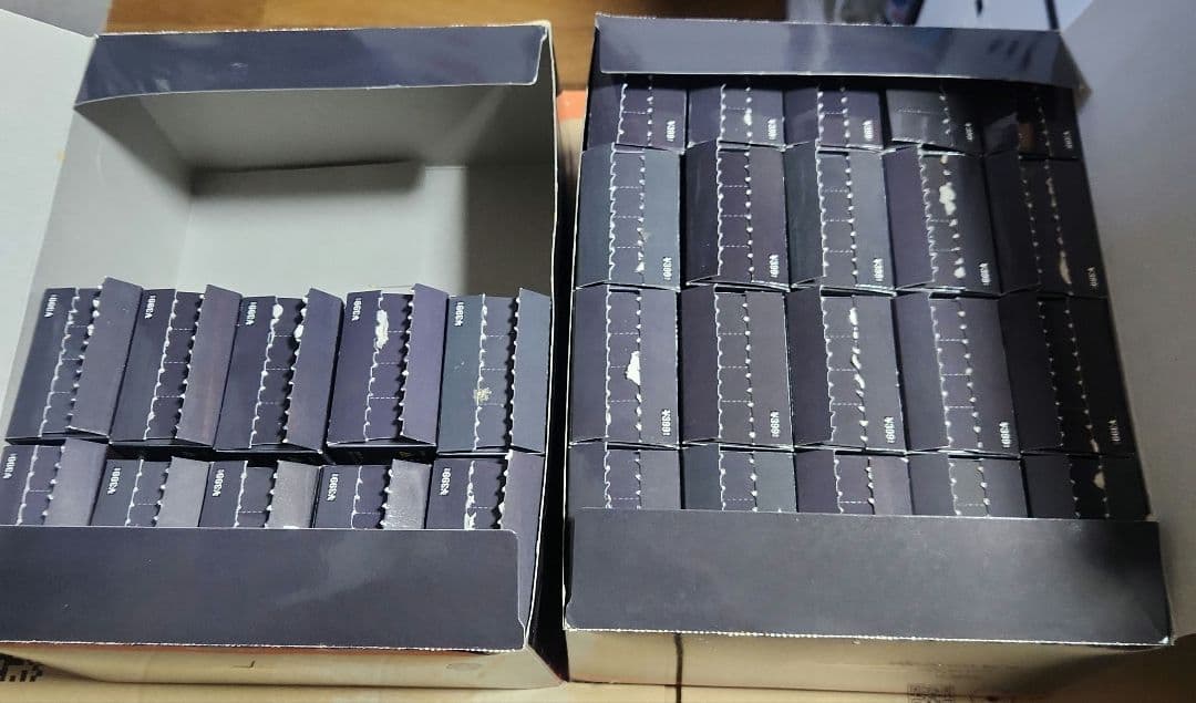 KYOSHO ランボルギーニ ミニカーシリーズ2 30台セット