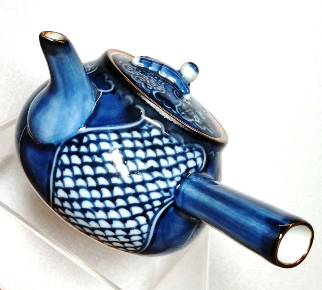 ☆ 加藤利昌 清水焼 京焼