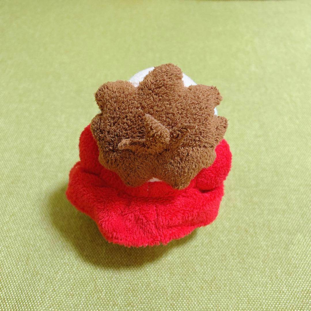 《レイチェル》　崖の上のポニョ&ネコバス　ぬいぐるみ