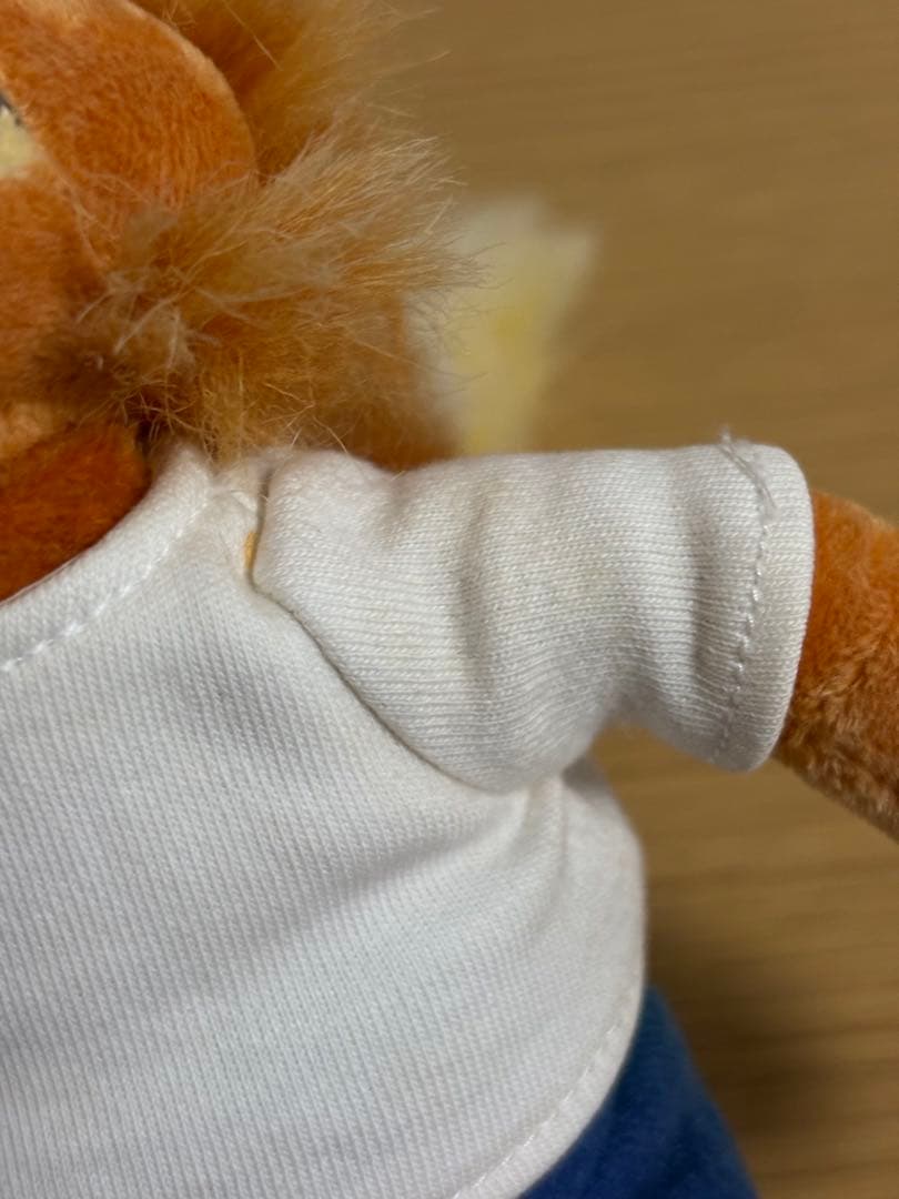 スプラッシュマウンテン ブレアラビット ブレアフォックス うさぎどん きつねどん