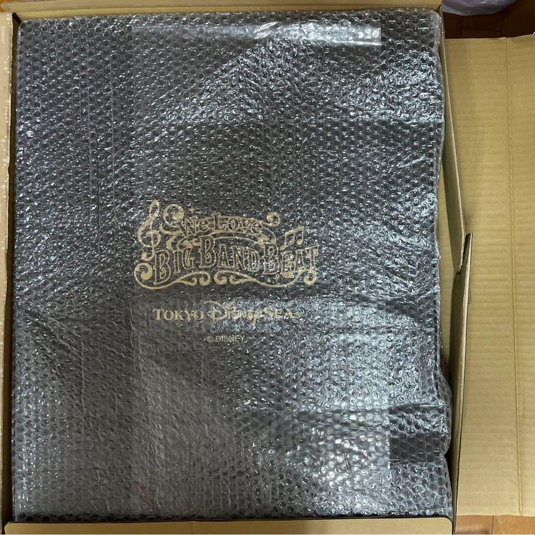 東京ディズニーシー ビックバンドビート　記念ドラムスティック