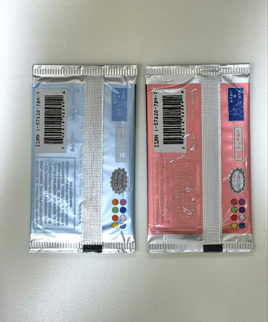 wrenny moo もじりカード ポケモンカード 未開封 - メルカリ