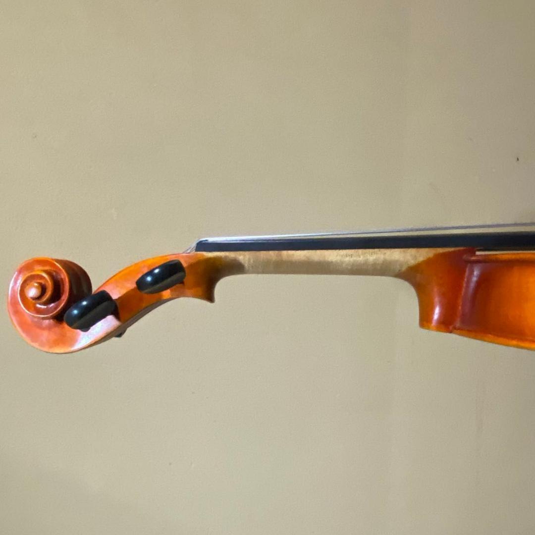 【弦新品】SUZUKI バイオリン No.300 3/4 1980年製