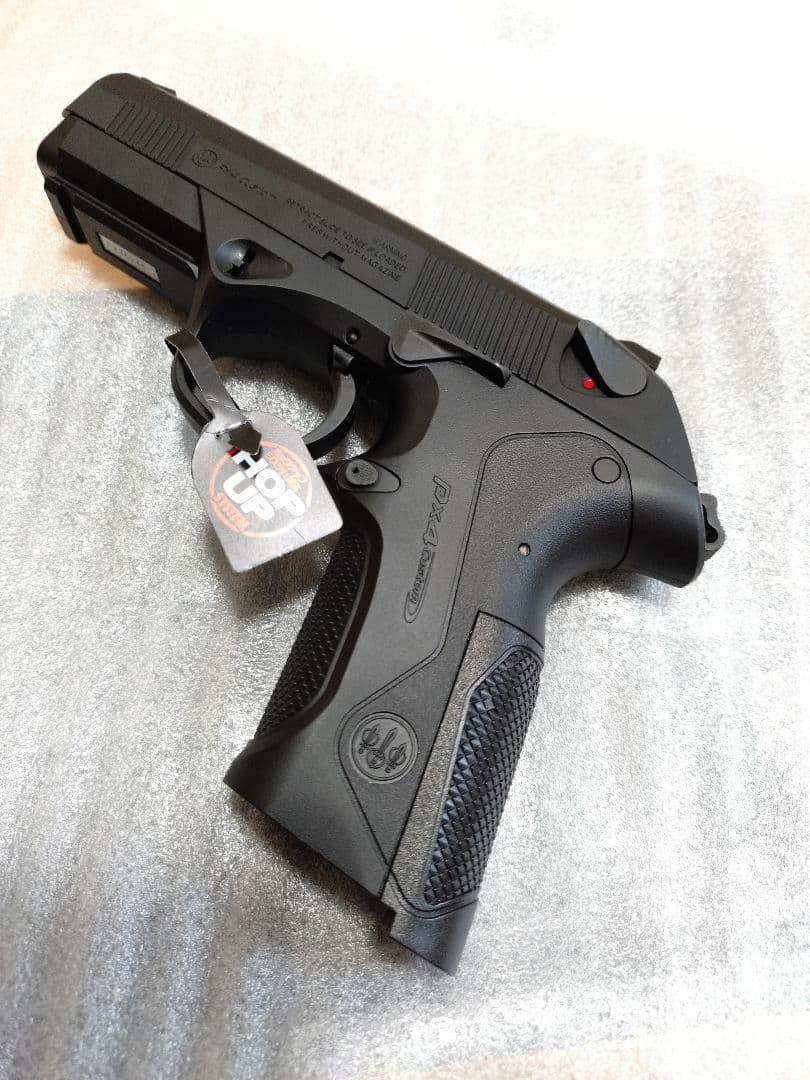 東京マルイ ベレッタPX4　GBB