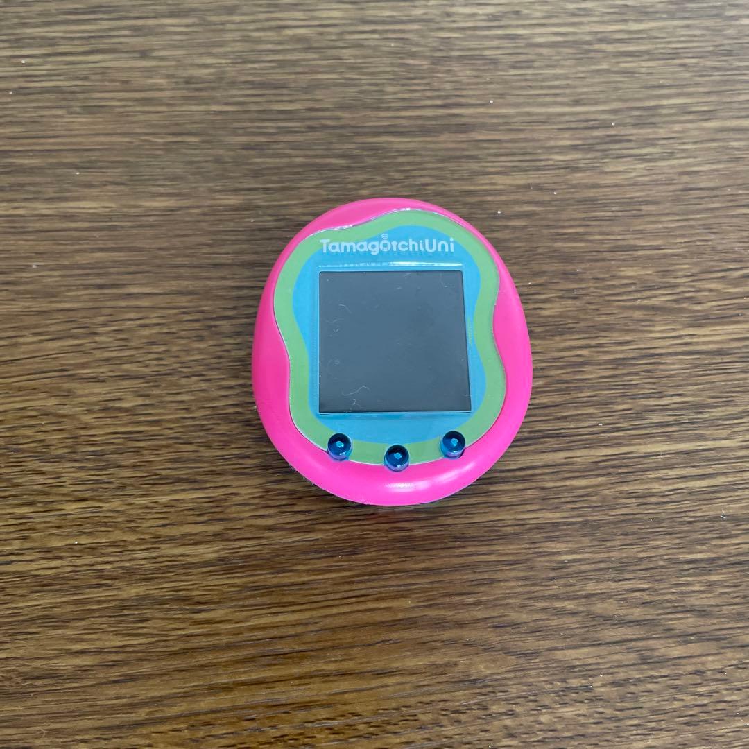 たまごっちUni